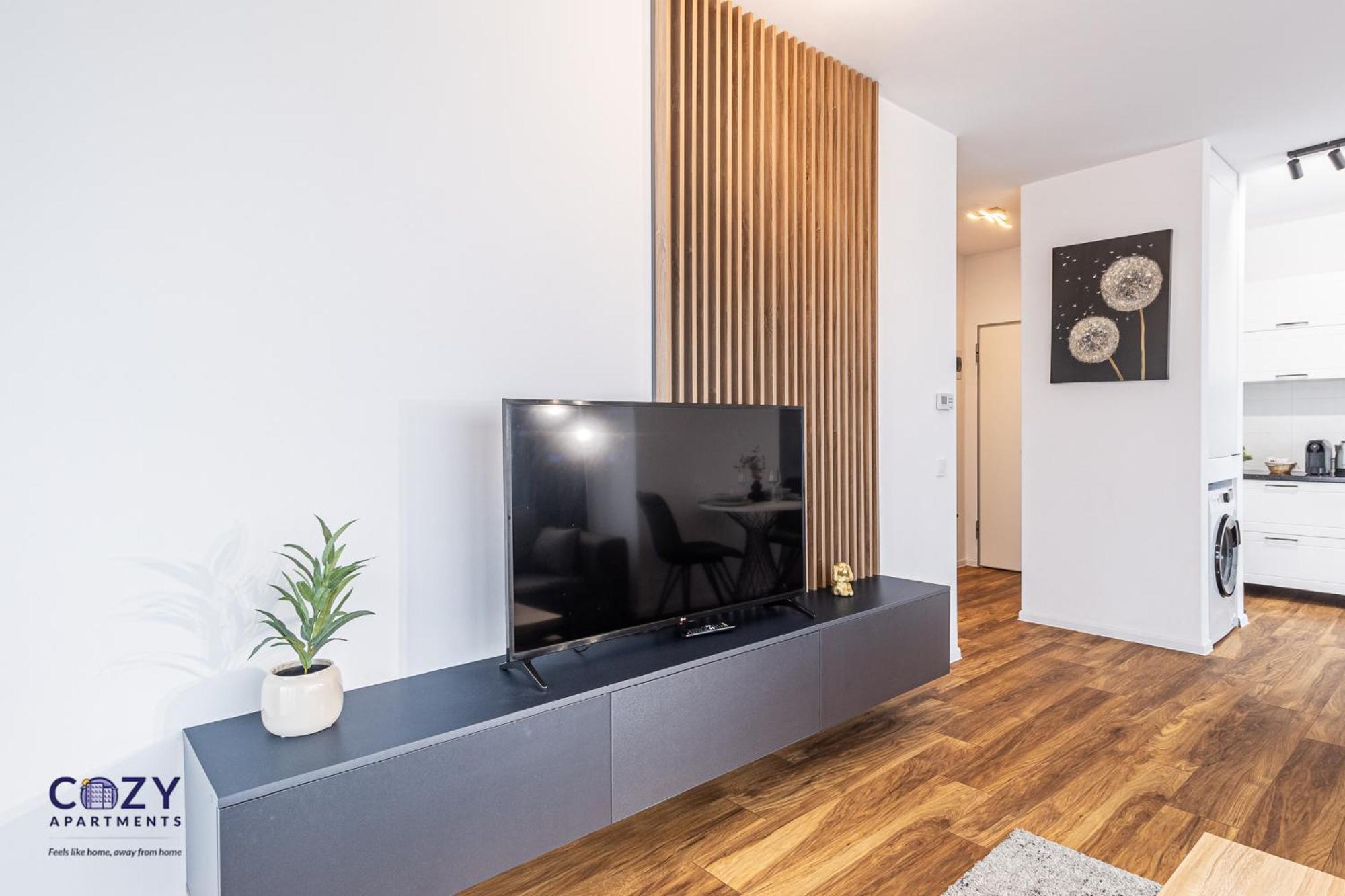 Cozy Collection Studios And Flats - Coresi Mall Брашов Экстерьер фото